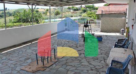 Продажа - Коттедж 285 m² на Олимпийской Ривьере