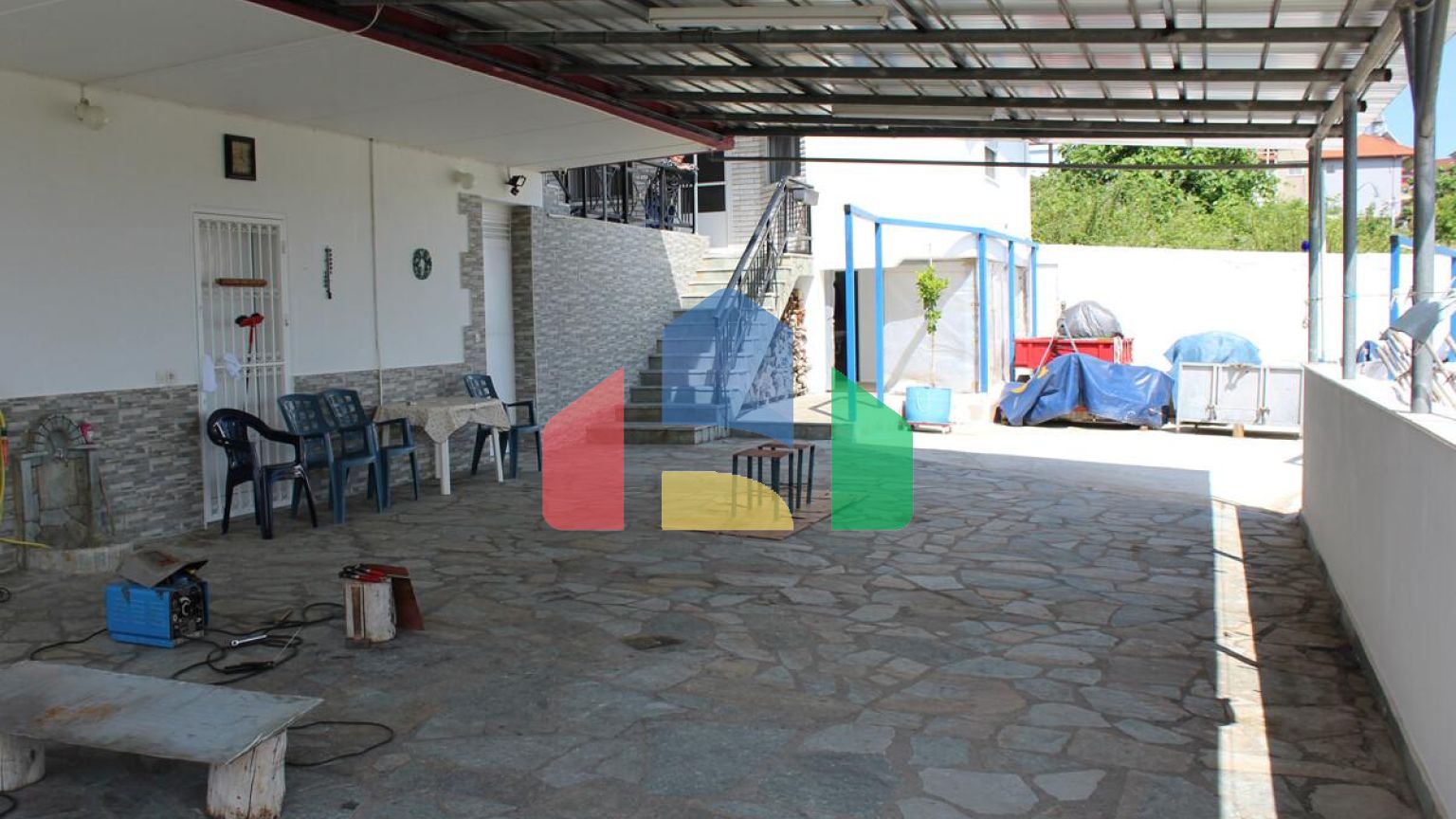 Продажа - Коттедж 285 m² на Олимпийской Ривьере