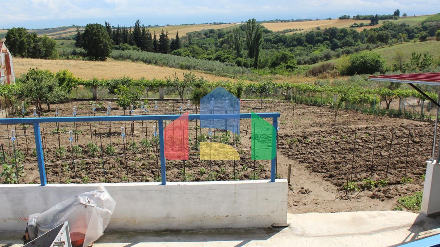 Продажа - Коттедж 285 m² на Олимпийской Ривьере