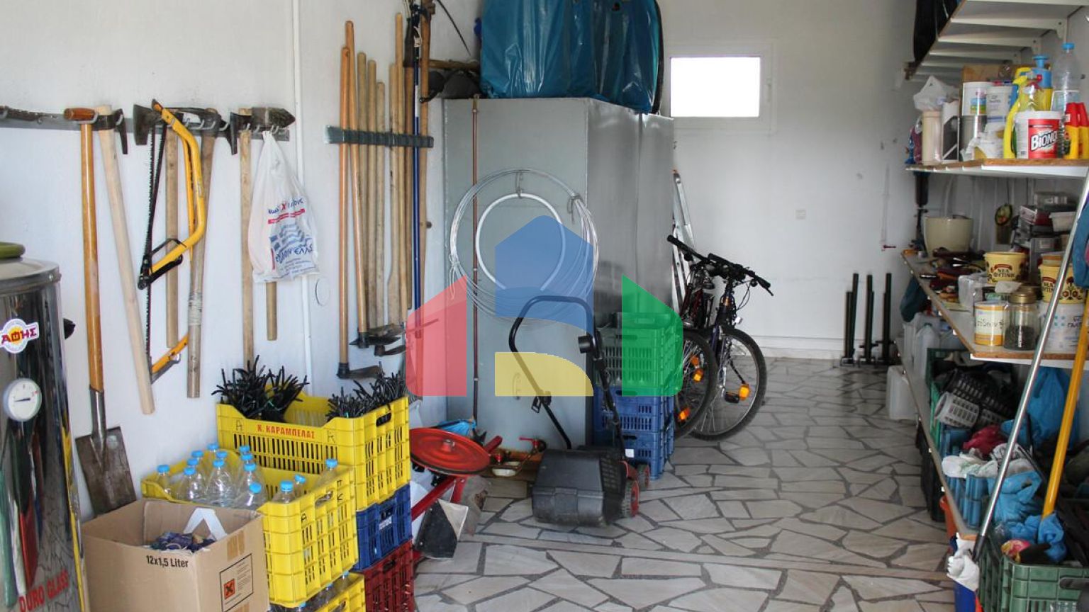 Продажа - Коттедж 285 m² на Олимпийской Ривьере