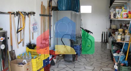 Продажа - Коттедж 285 m² на Олимпийской Ривьере