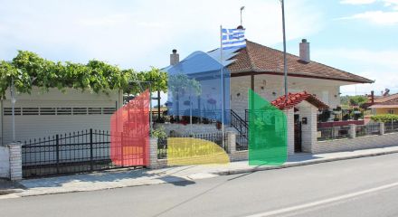 Продажа - Коттедж 285 m² на Олимпийской Ривьере