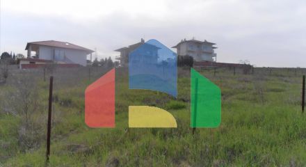 Продаж - Земельна ділянка 525 m² на Олімпійській Рив'єрі