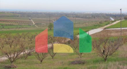 Продаж - Земельна ділянка 525 m² на Олімпійській Рив'єрі