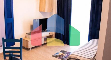 Продажа - Квартира 44 m² на Олимпийской Ривьере