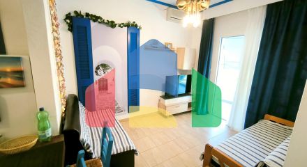 Продажа - Квартира 44 m² на Олимпийской Ривьере