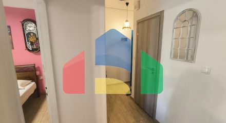 Продажа - Квартира 44 m² на Олимпийской Ривьере