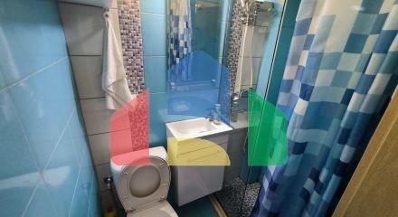 Продажа - Квартира 44 m² на Олимпийской Ривьере