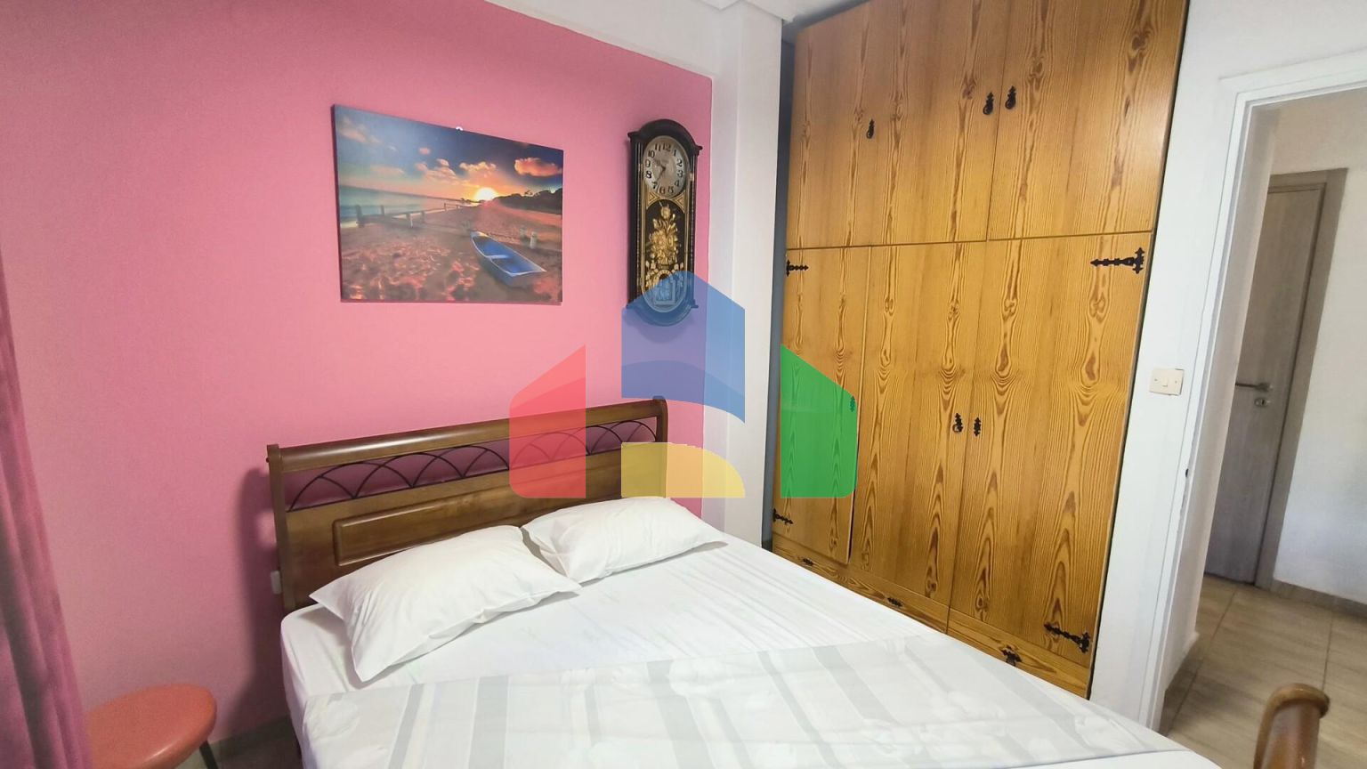 Продажа - Квартира 44 m² на Олимпийской Ривьере