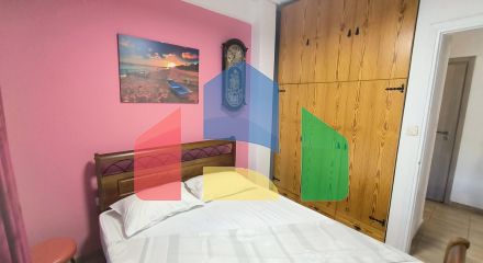 Продажа - Квартира 44 m² на Олимпийской Ривьере Продажа - Квартира 44 m² на Олимпийской Ривьере