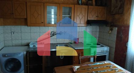 Продаж - Котедж 53 m² на Олімпійській Рив'єрі