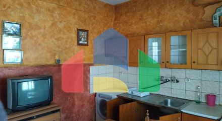 Продаж - Котедж 53 m² на Олімпійській Рив'єрі