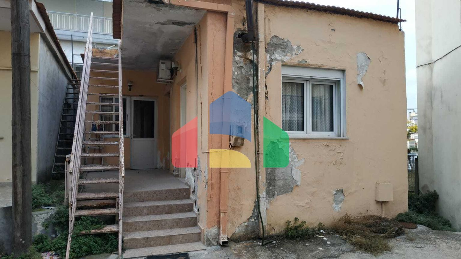 Продажа - Коттедж 53 m² на Олимпийской Ривьере