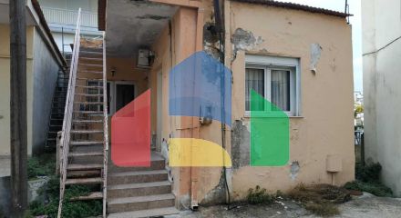 Продажа - Коттедж 53 m² на Олимпийской Ривьере Продажа - Коттедж 53 m² на Олимпийской Ривьере