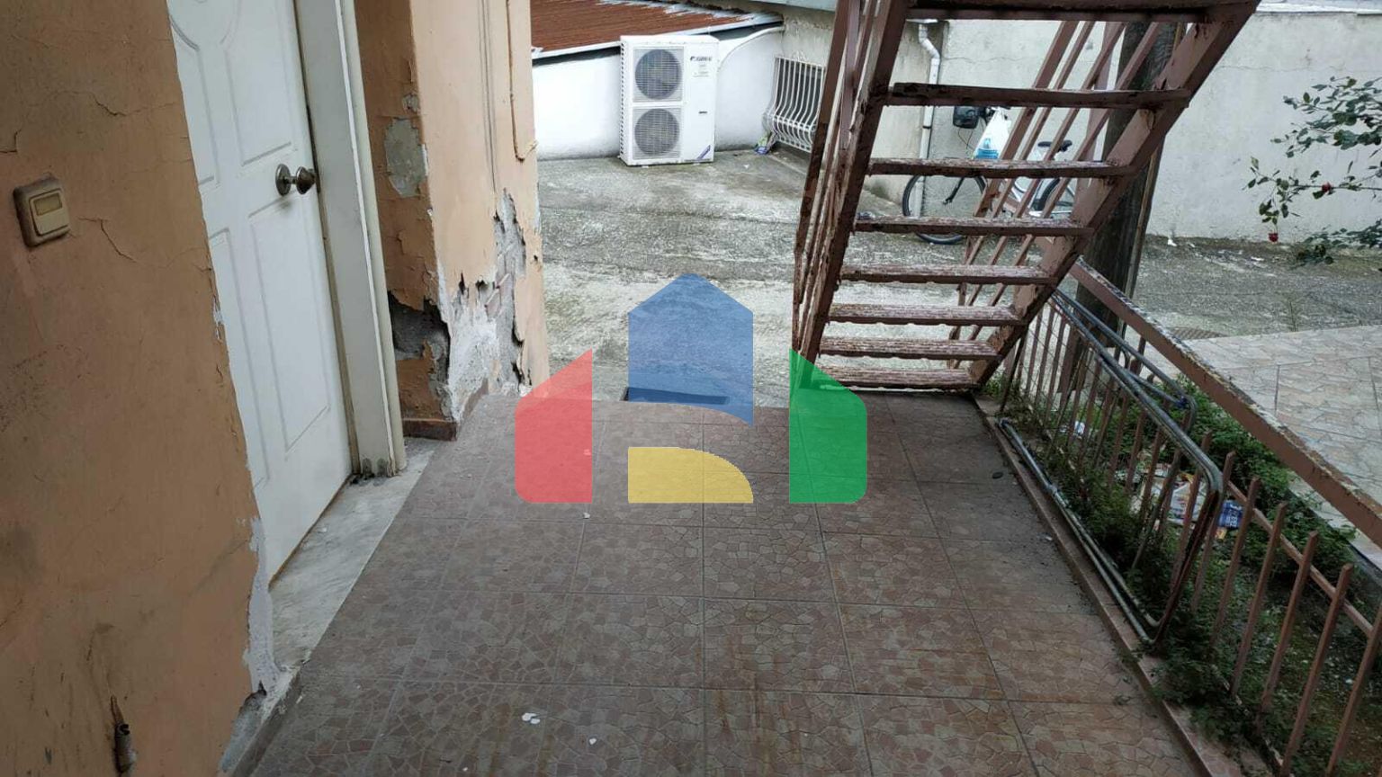 Продажа - Коттедж 53 m² на Олимпийской Ривьере