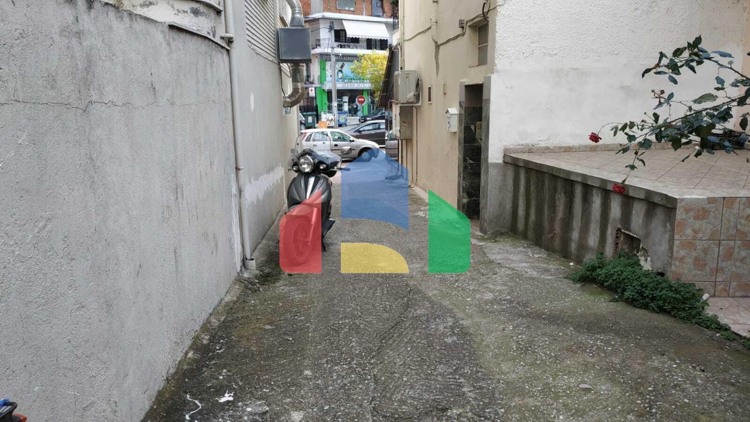 Продажа - Коттедж 53 m² на Олимпийской Ривьере