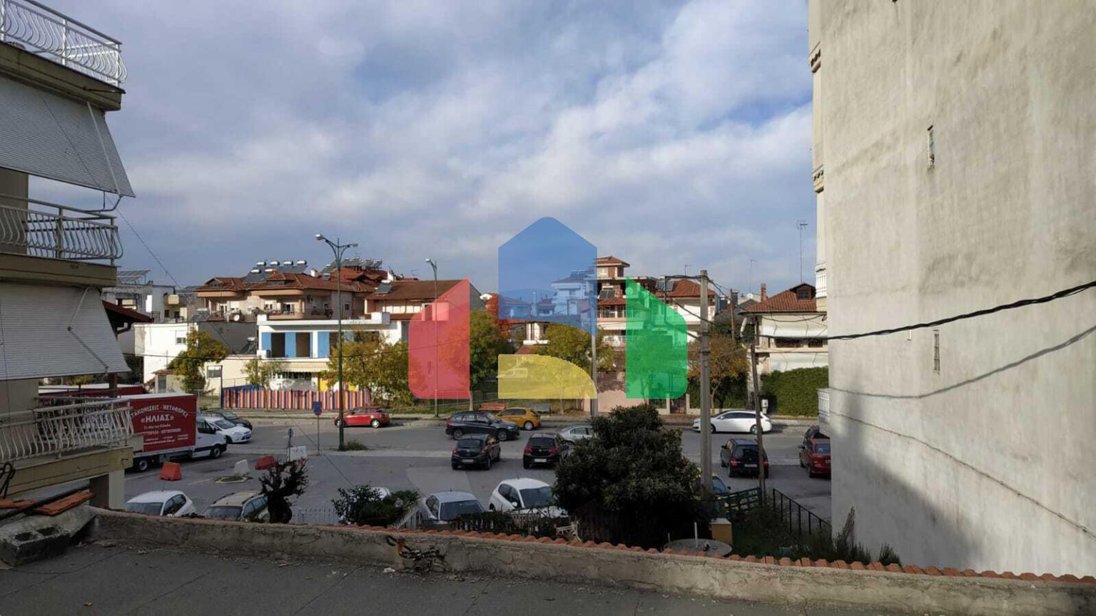 Продажа - Коттедж 53 m² на Олимпийской Ривьере