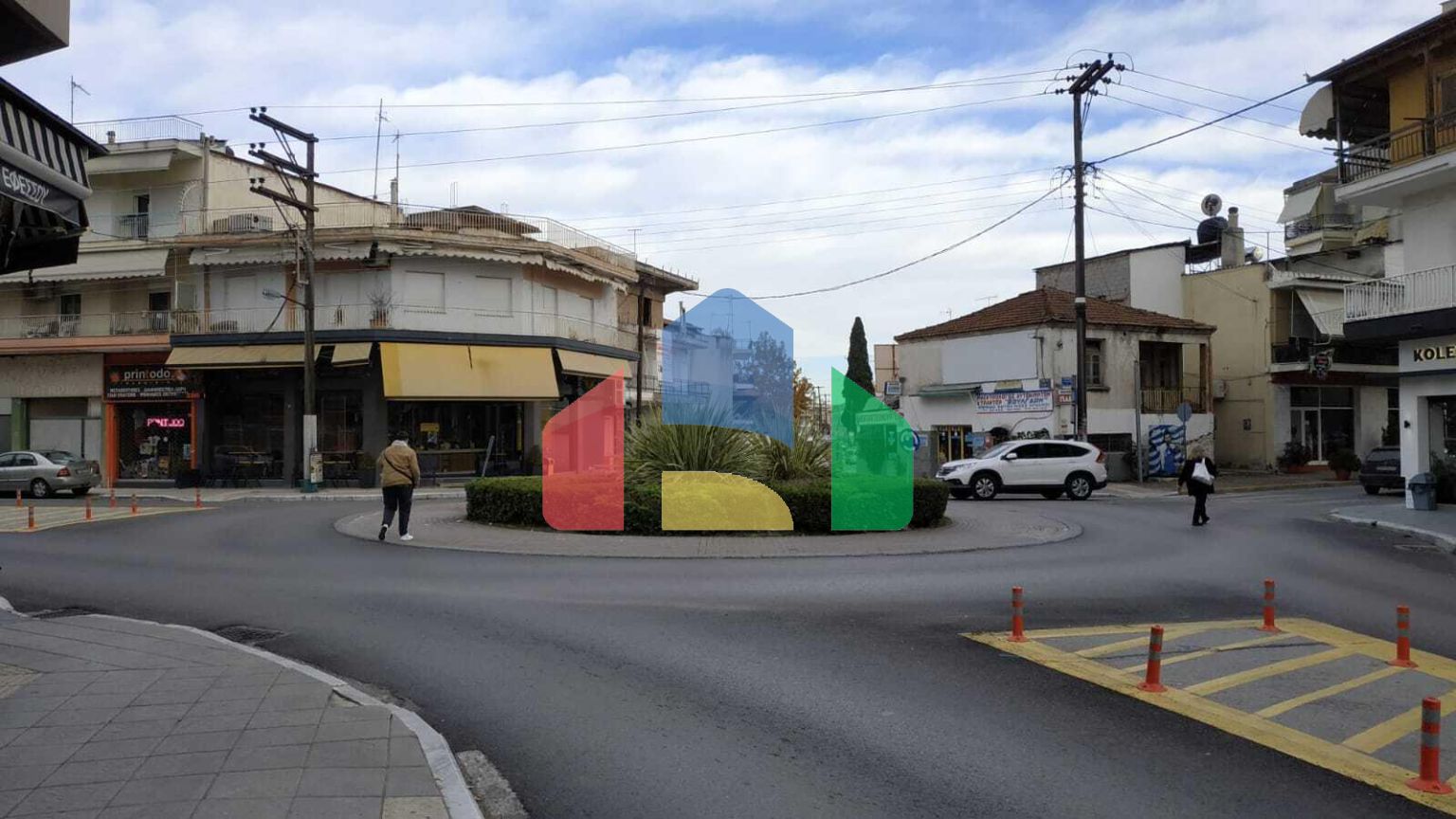 Продажа - Коттедж 53 m² на Олимпийской Ривьере