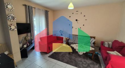Продажа - Коттедж 98 m² на Олимпийской Ривьере
