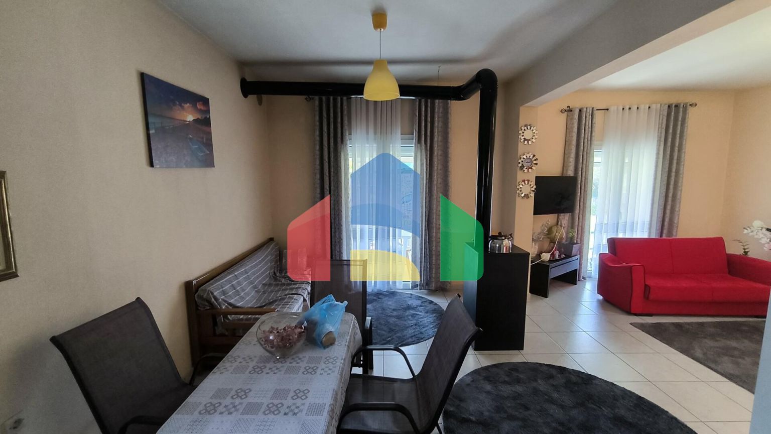 Продаж - Котедж 98 m² на Олімпійській Рив'єрі