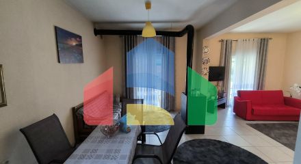 Продажа - Коттедж 98 m² на Олимпийской Ривьере Продажа - Коттедж 98 m² на Олимпийской Ривьере