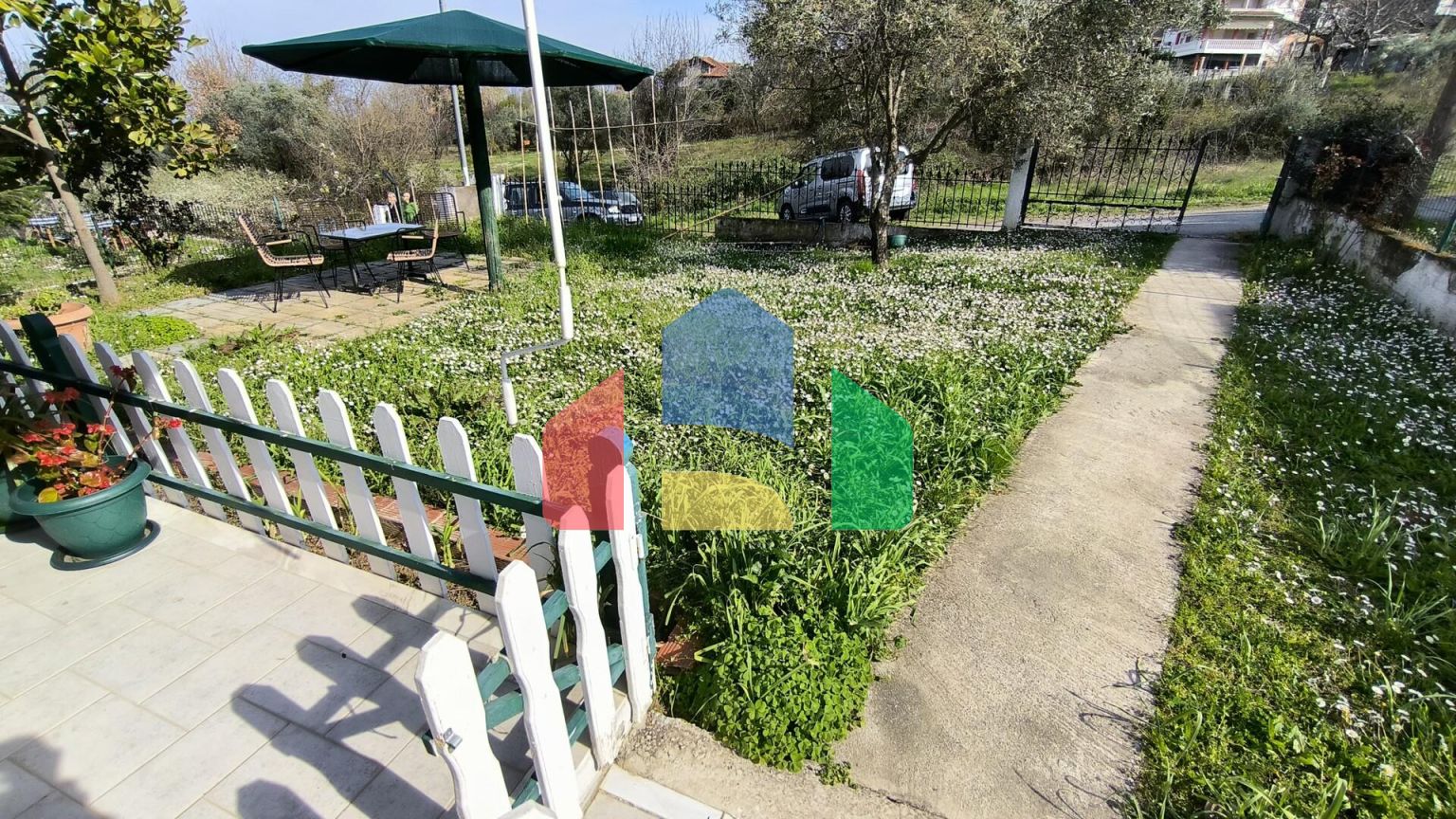 Продаж - Котедж 98 m² на Олімпійській Рив'єрі