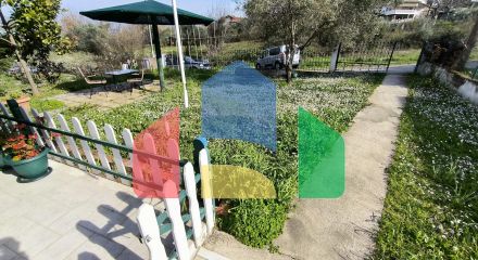 Продажа - Коттедж 98 m² на Олимпийской Ривьере Продажа - Коттедж 98 m² на Олимпийской Ривьере