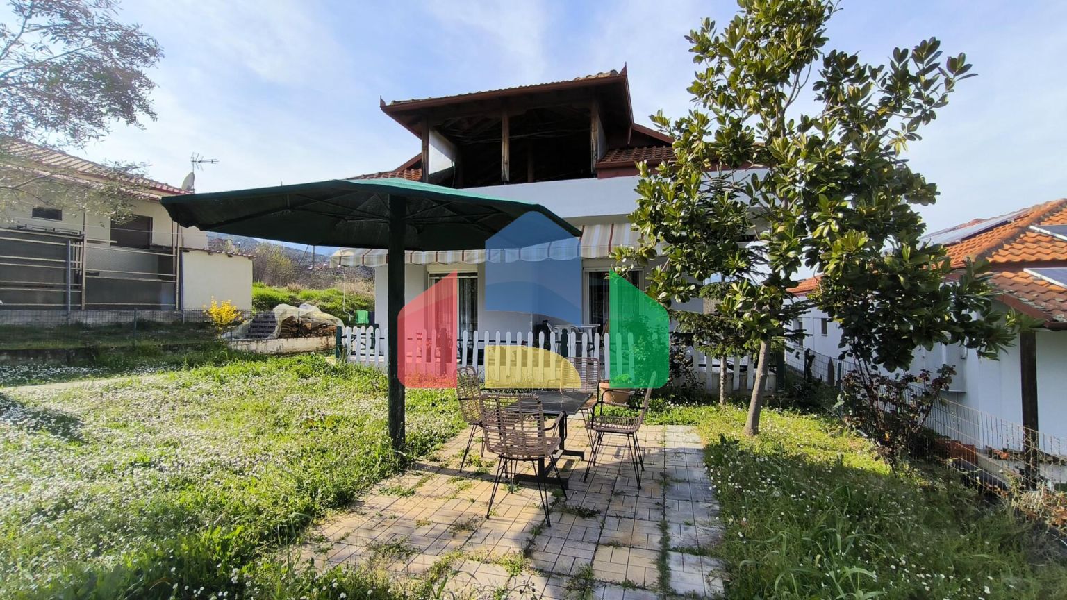 Продаж - Котедж 98 m² на Олімпійській Рив'єрі