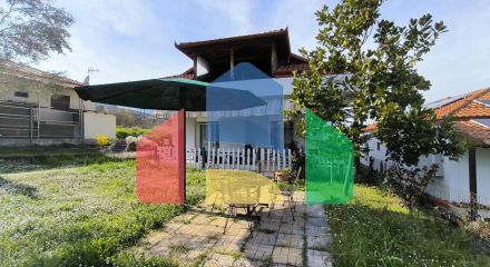 Продажа - Коттедж 98 m² на Олимпийской Ривьере Продажа - Коттедж 98 m² на Олимпийской Ривьере