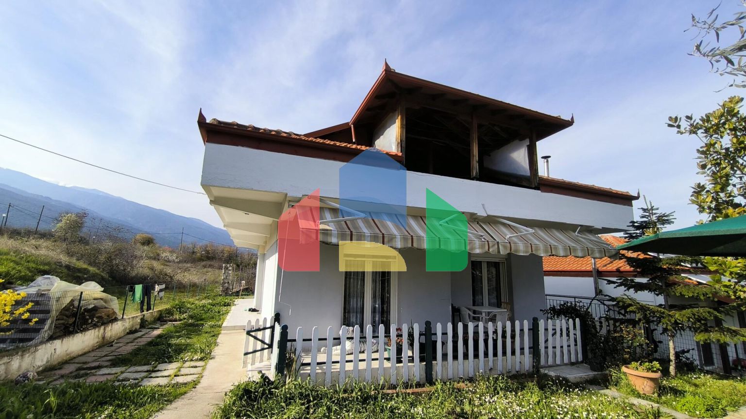 Продаж - Котедж 98 m² на Олімпійській Рив'єрі