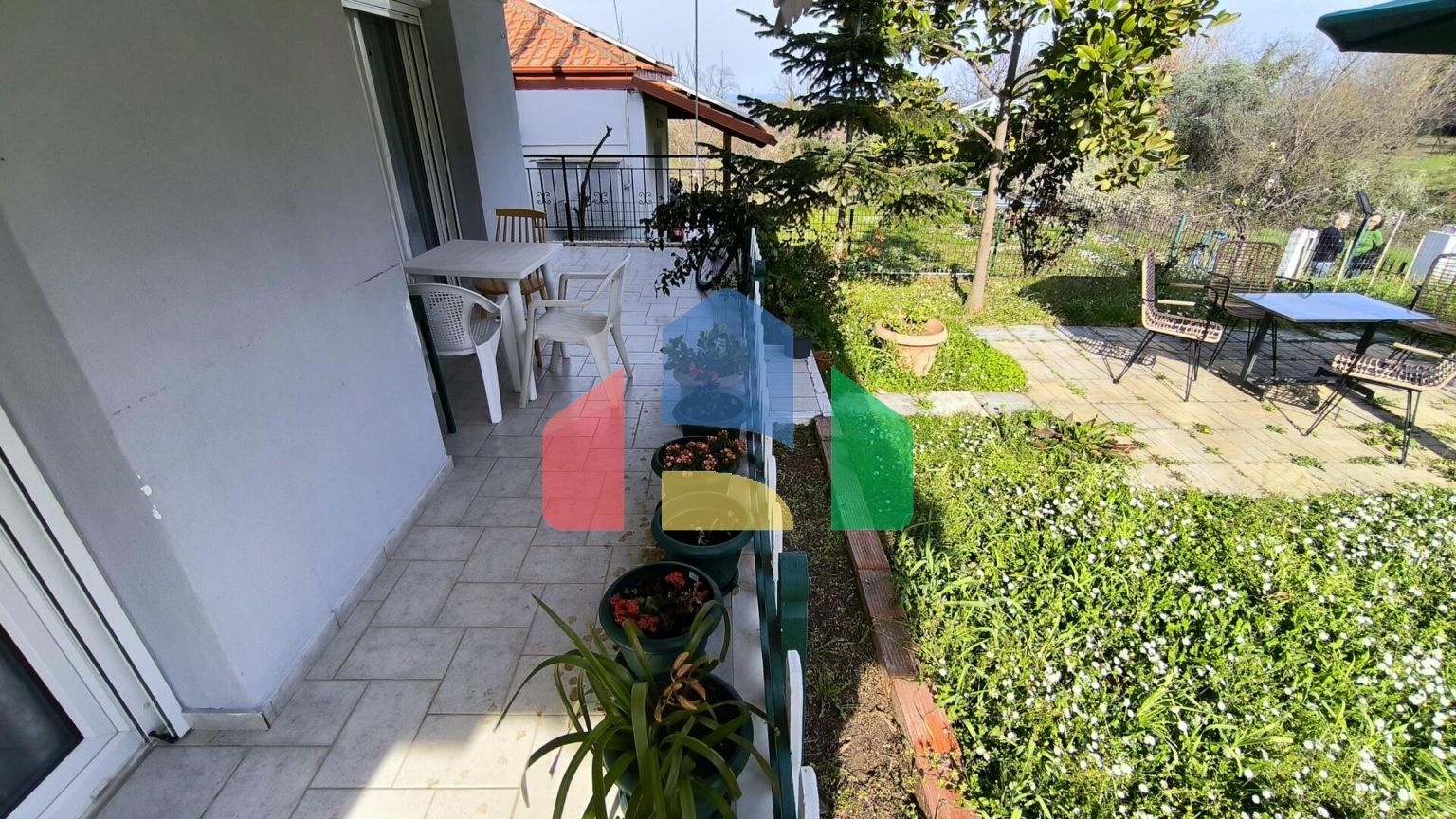 Продаж - Котедж 98 m² на Олімпійській Рив'єрі