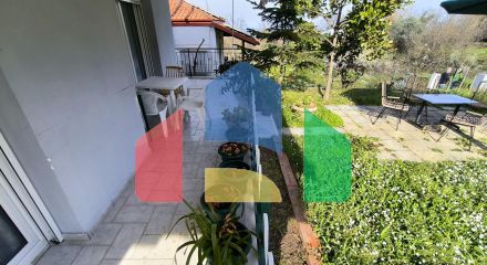 Продажа - Коттедж 98 m² на Олимпийской Ривьере Продажа - Коттедж 98 m² на Олимпийской Ривьере