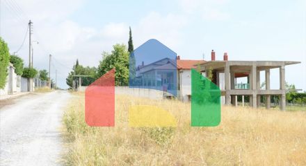 For Sale - Detached house 100 m² on the Olympic Coast