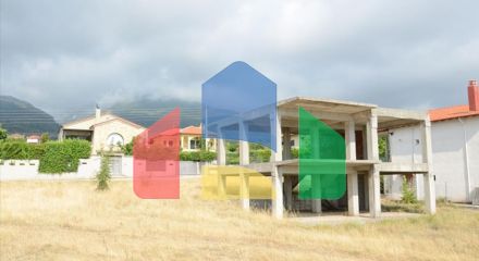 For Sale - Detached house 100 m² on the Olympic Coast