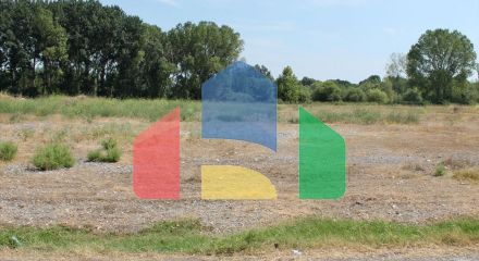 Продажа - Земельный участок 4000 m² на Олимпийской Ривьере