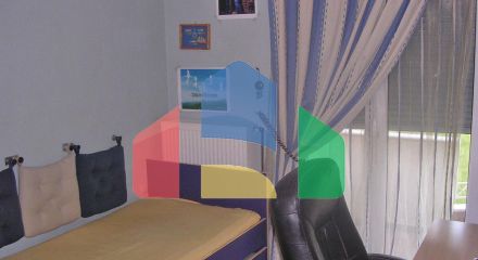Продажа - Коттедж 240 m² на Олимпийской Ривьере