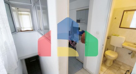 Продажа - Квартира 100 m² на Олимпийской Ривьере