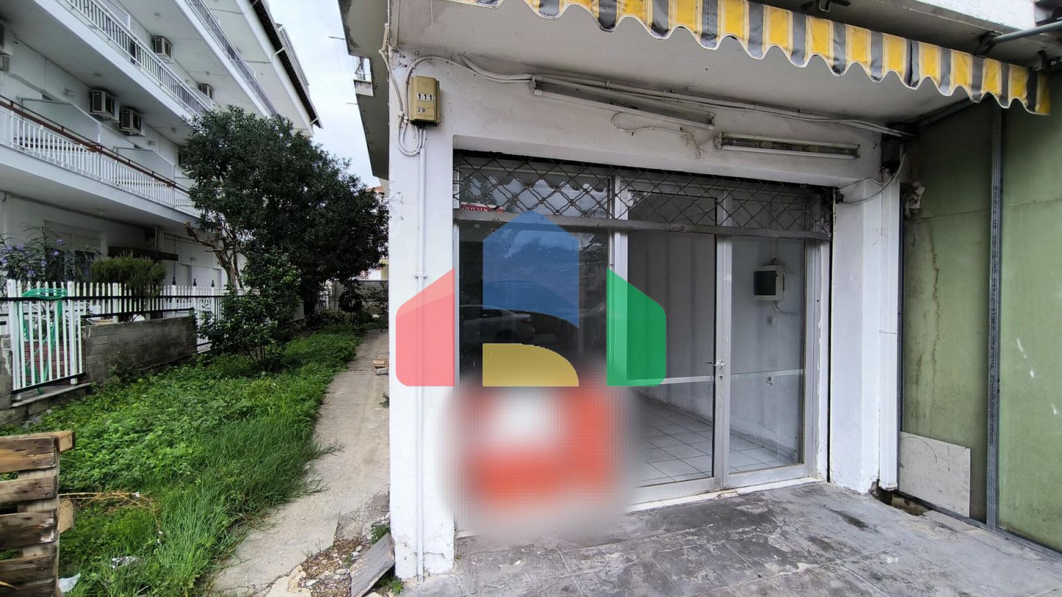 Продажа - Квартира 100 m² на Олимпийской Ривьере