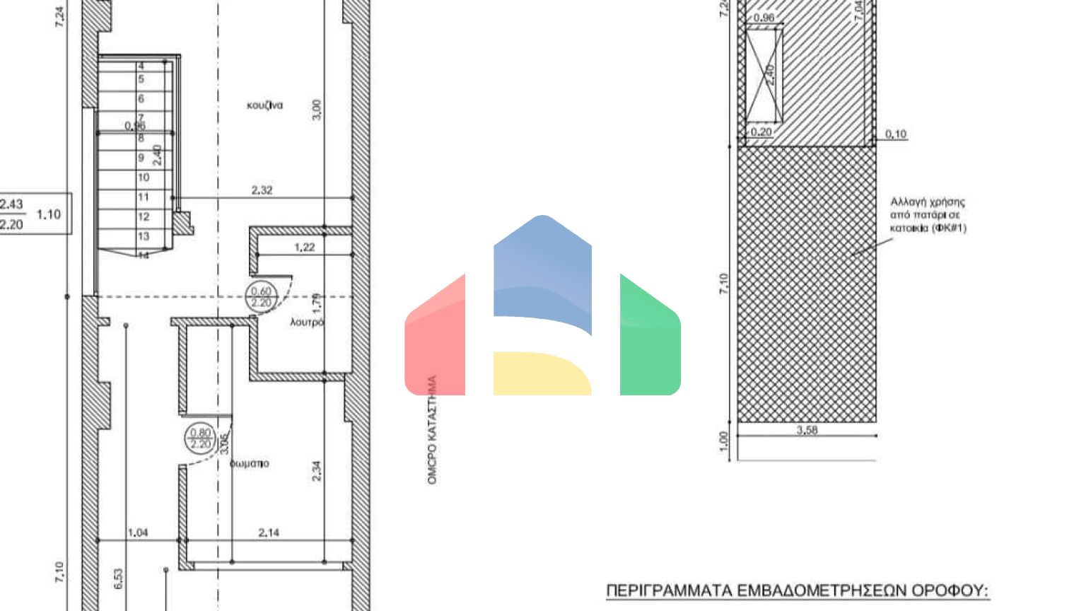 Продажа - Квартира 100 m² на Олимпийской Ривьере