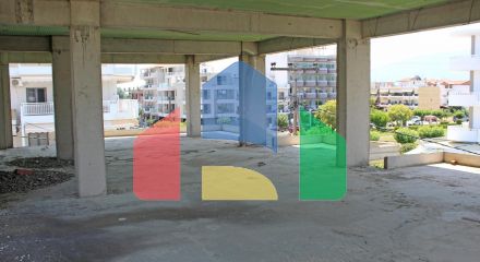 Продаж - Будівля 411 m² на Олімпійській Рив'єрі