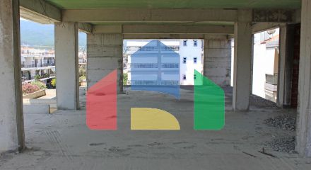 Продаж - Будівля 411 m² на Олімпійській Рив'єрі