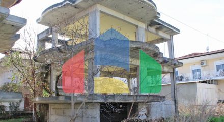 Продажа - Таунхаус 140 m² на Олимпийской Ривьере
