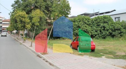 Продажа - Земельный участок 750 m² на Олимпийской Ривьере