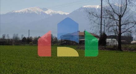 Продаж - Земельна ділянка 1750 m² на Олімпійській Рив'єрі
