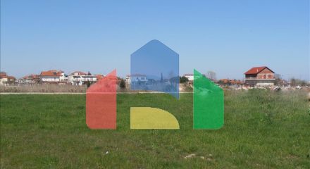 Продаж - Земельна ділянка 1750 m² на Олімпійській Рив'єрі