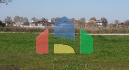 Продаж - Земельна ділянка 1750 m² на Олімпійській Рив'єрі