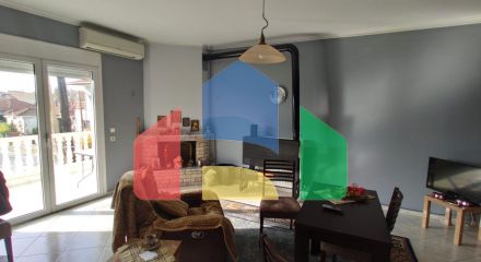 Продажа - Таунхаус 156 m² на Олимпийской Ривьере