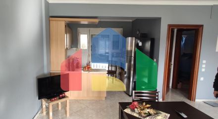 Продажа - Таунхаус 156 m² на Олимпийской Ривьере