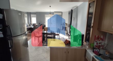 Продажа - Таунхаус 156 m² на Олимпийской Ривьере