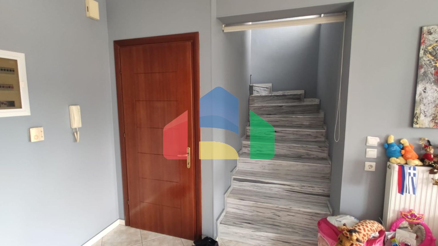 Продаж - Таунхаус 156 m² на Олімпійській Рив'єрі